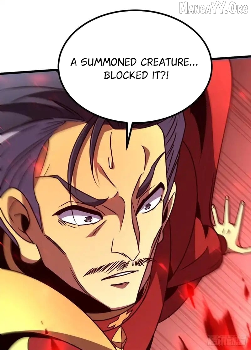Lord of Summons! Sudden Mutation Chapter 84 - page 41